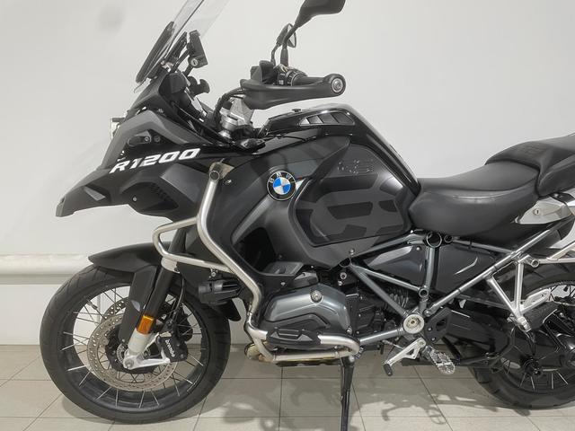 BMW Motorrad R 1200 GS Adventure  de ocasión 