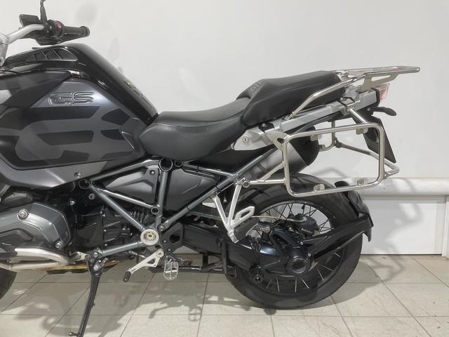 BMW Motorrad R 1200 GS Adventure  de ocasión 