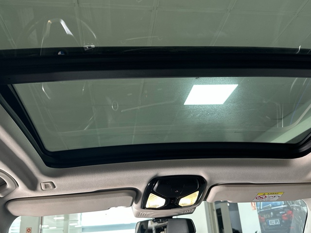 BMW X3 xDrive20d color Gris. Año 2020. 140KW(190CV). Diésel. En concesionario Triocar Gijón (Bmw y Mini) de Asturias