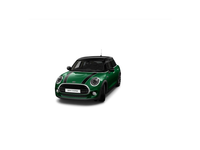 fotoG 2 del MINI MINI 5 Puertas Cooper 100 kW (136 CV) 136cv Gasolina del 2020 en Cáceres