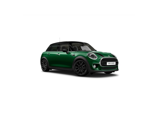 fotoG 3 del MINI MINI 5 Puertas Cooper 100 kW (136 CV) 136cv Gasolina del 2020 en Cáceres