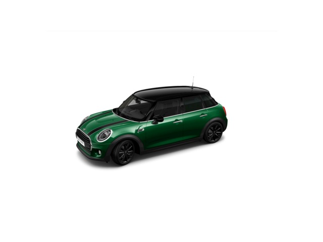 fotoG 4 del MINI MINI 5 Puertas Cooper 100 kW (136 CV) 136cv Gasolina del 2020 en Cáceres