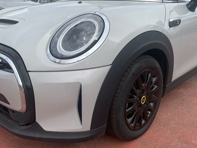 fotoG 5 del MINI MINI 3 Puertas Cooper SE 135 kW (184 CV) 184cv Eléctrico del 2021 en Pontevedra