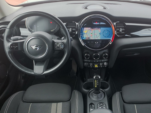 fotoG 6 del MINI MINI 3 Puertas Cooper SE 135 kW (184 CV) 184cv Eléctrico del 2021 en Pontevedra