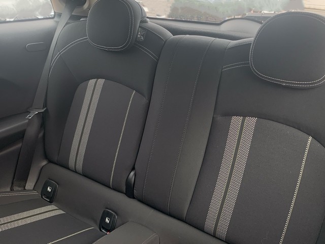 fotoG 8 del MINI MINI 3 Puertas Cooper SE 135 kW (184 CV) 184cv Eléctrico del 2021 en Pontevedra