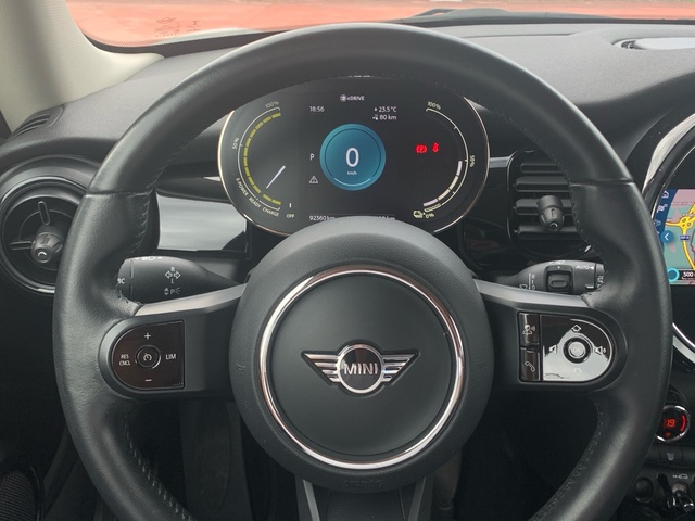 fotoG 11 del MINI MINI 3 Puertas Cooper SE 135 kW (184 CV) 184cv Eléctrico del 2021 en Pontevedra