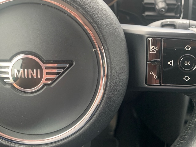 fotoG 13 del MINI MINI 3 Puertas Cooper SE 135 kW (184 CV) 184cv Eléctrico del 2021 en Pontevedra