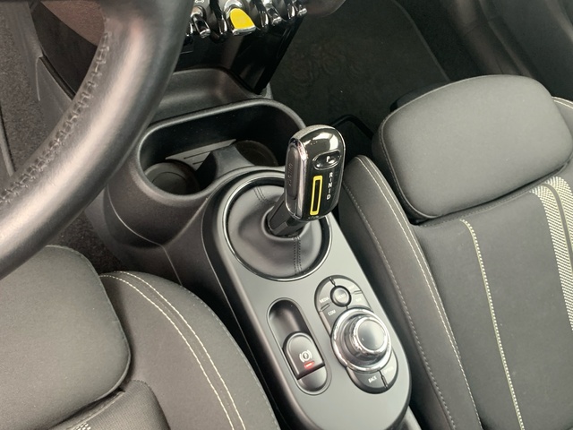 fotoG 16 del MINI MINI 3 Puertas Cooper SE 135 kW (184 CV) 184cv Eléctrico del 2021 en Pontevedra