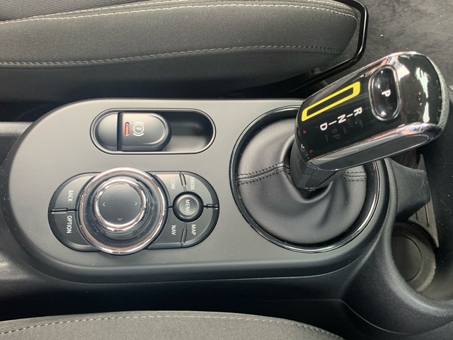 fotoG 17 del MINI MINI 3 Puertas Cooper SE 135 kW (184 CV) 184cv Eléctrico del 2021 en Pontevedra