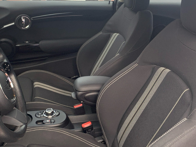 fotoG 18 del MINI MINI 3 Puertas Cooper SE 135 kW (184 CV) 184cv Eléctrico del 2021 en Pontevedra