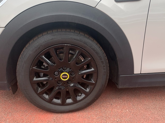 fotoG 21 del MINI MINI 3 Puertas Cooper SE 135 kW (184 CV) 184cv Eléctrico del 2021 en Pontevedra