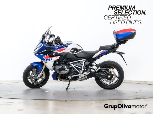 BMW Motorrad R 1250 RS  de ocasión 