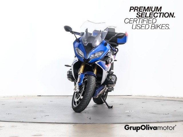 BMW Motorrad R 1250 RS  de ocasión 