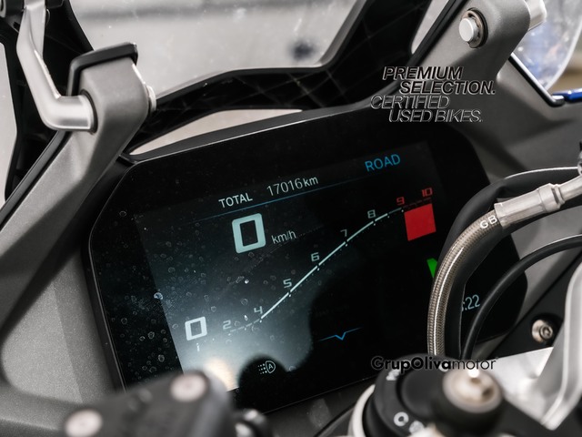 BMW Motorrad R 1250 RS  de ocasión 