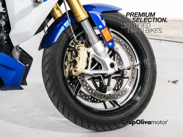 BMW Motorrad R 1250 RS  de ocasión 
