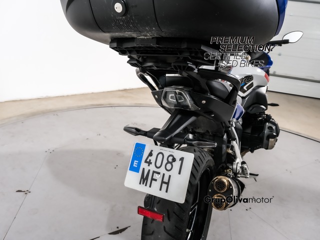 BMW Motorrad R 1250 RS  de ocasión 