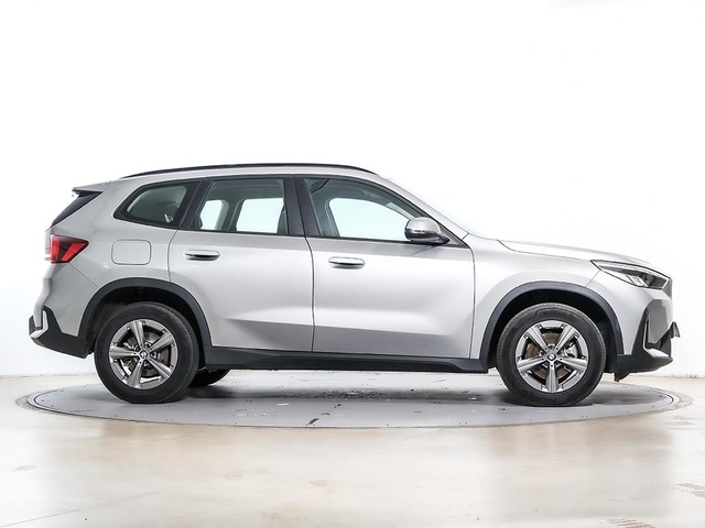 BMW X1 xDrive20d color Gris Plata. Año 2024. 120KW(163CV). Diésel. En concesionario Oliva Motor Tarragona de Tarragona
