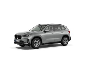 Fotos de BMW X1 xDrive20d color Gris Plata. Año 2024. 120KW(163CV). Diésel. En concesionario Oliva Motor Tarragona de Tarragona
