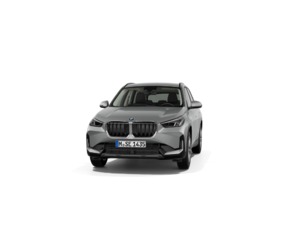 Fotos de BMW X1 xDrive20d color Gris Plata. Año 2024. 120KW(163CV). Diésel. En concesionario Oliva Motor Tarragona de Tarragona