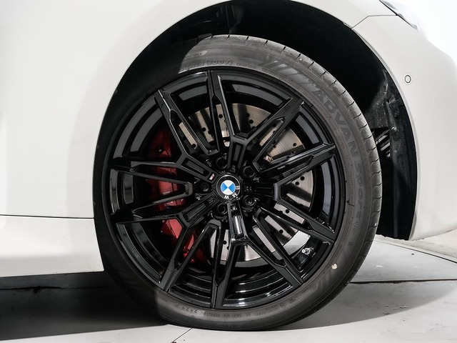 BMW M M2 Coupe color Blanco. Año 2025. 353KW(480CV). Gasolina. En concesionario Oliva Motor Tarragona de Tarragona