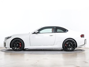 Fotos de BMW M M2 Coupe color Blanco. Año 2025. 353KW(480CV). Gasolina. En concesionario Oliva Motor Tarragona de Tarragona