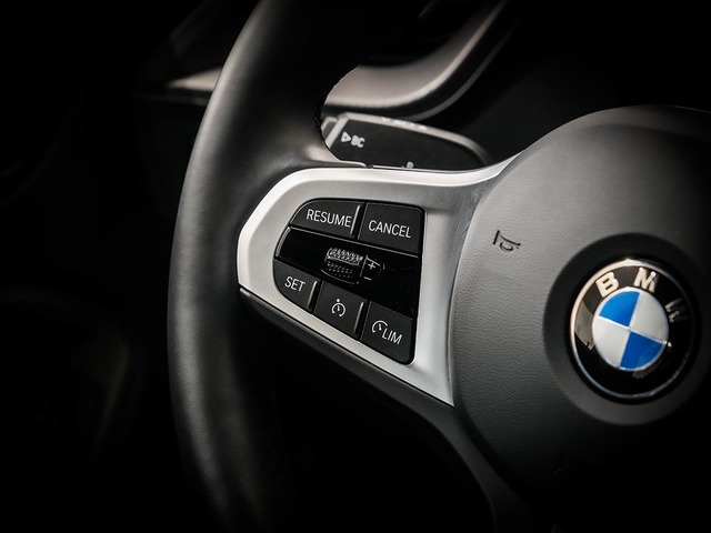 BMW Serie 1 118d color Blanco. Año 2024. 110KW(150CV). Diésel. En concesionario Oliva Motor Tarragona de Tarragona
