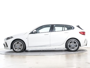 Fotos de BMW Serie 1 118d color Blanco. Año 2024. 110KW(150CV). Diésel. En concesionario Oliva Motor Tarragona de Tarragona