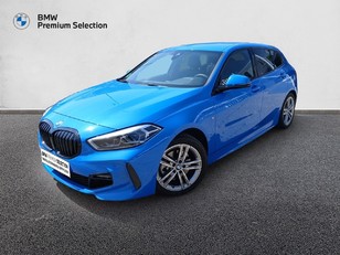 BMW Serie 1 118i de segunda mano