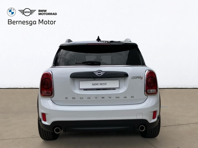 fotoG 4 del MINI MINI Countryman Cooper S 141 kW (192 CV) 192cv Gasolina del 2020 en León