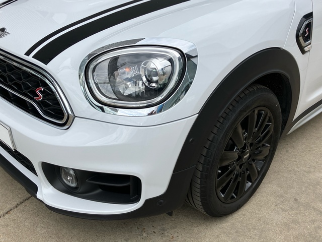 fotoG 5 del MINI MINI Countryman Cooper S 141 kW (192 CV) 192cv Gasolina del 2020 en León