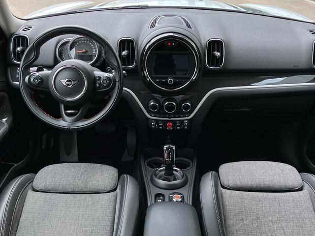 fotoG 6 del MINI MINI Countryman Cooper S 141 kW (192 CV) 192cv Gasolina del 2020 en León