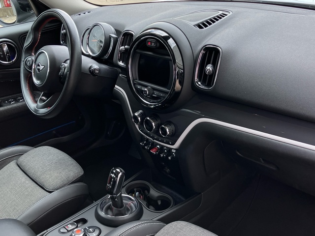 fotoG 7 del MINI MINI Countryman Cooper S 141 kW (192 CV) 192cv Gasolina del 2020 en León