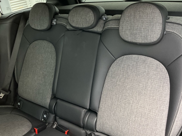 fotoG 8 del MINI MINI Countryman Cooper S 141 kW (192 CV) 192cv Gasolina del 2020 en León