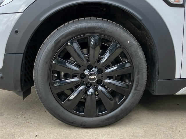 fotoG 10 del MINI MINI Countryman Cooper S 141 kW (192 CV) 192cv Gasolina del 2020 en León