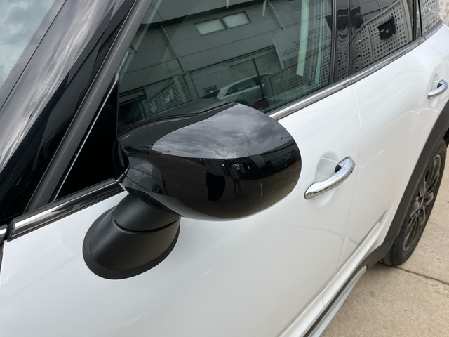 fotoG 13 del MINI MINI Countryman Cooper S 141 kW (192 CV) 192cv Gasolina del 2020 en León