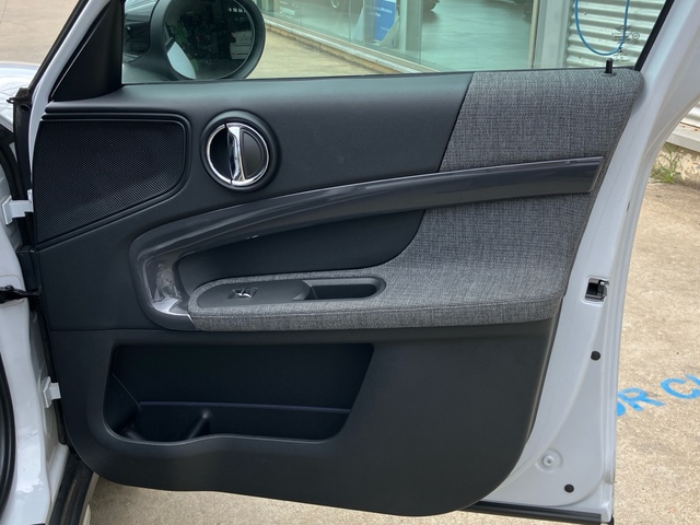 fotoG 14 del MINI MINI Countryman Cooper S 141 kW (192 CV) 192cv Gasolina del 2020 en León