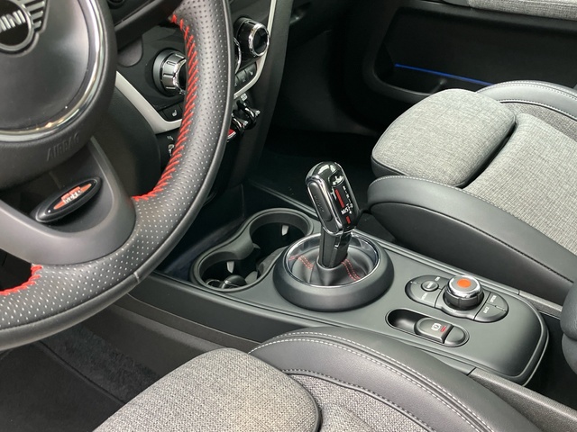 fotoG 16 del MINI MINI Countryman Cooper S 141 kW (192 CV) 192cv Gasolina del 2020 en León