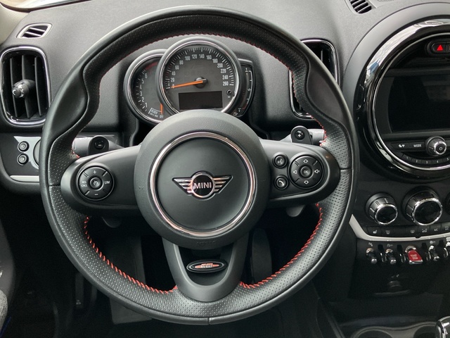 fotoG 17 del MINI MINI Countryman Cooper S 141 kW (192 CV) 192cv Gasolina del 2020 en León