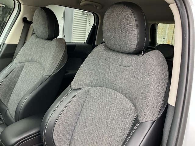 fotoG 20 del MINI MINI Countryman Cooper S 141 kW (192 CV) 192cv Gasolina del 2020 en León