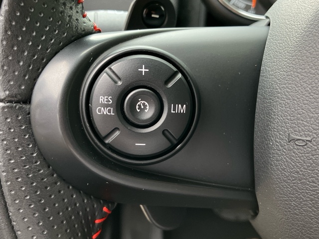 fotoG 21 del MINI MINI Countryman Cooper S 141 kW (192 CV) 192cv Gasolina del 2020 en León