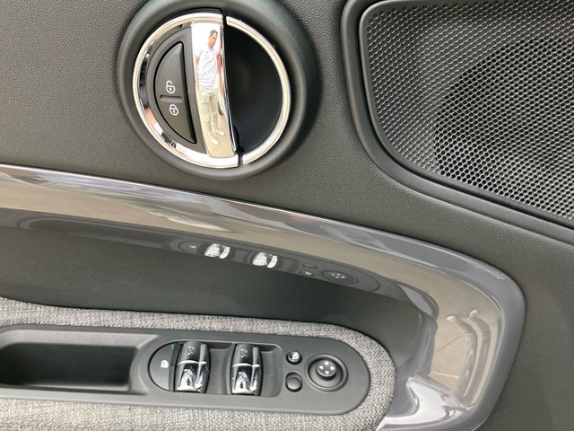 fotoG 22 del MINI MINI Countryman Cooper S 141 kW (192 CV) 192cv Gasolina del 2020 en León