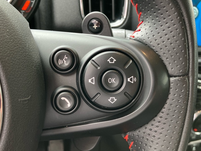 fotoG 23 del MINI MINI Countryman Cooper S 141 kW (192 CV) 192cv Gasolina del 2020 en León