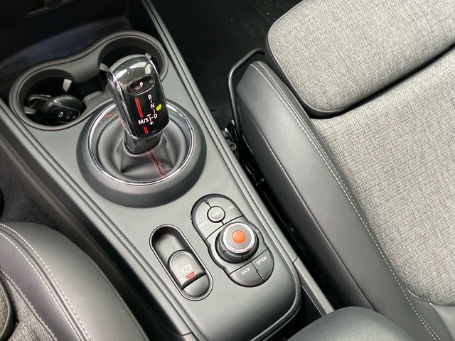 fotoG 24 del MINI MINI Countryman Cooper S 141 kW (192 CV) 192cv Gasolina del 2020 en León