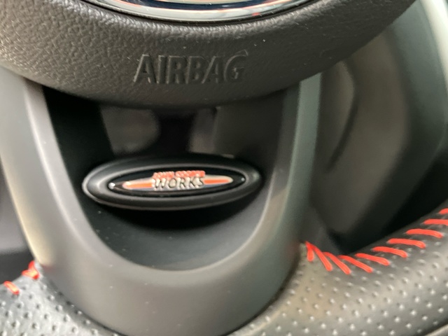 fotoG 25 del MINI MINI Countryman Cooper S 141 kW (192 CV) 192cv Gasolina del 2020 en León