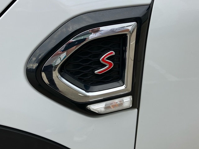 fotoG 26 del MINI MINI Countryman Cooper S 141 kW (192 CV) 192cv Gasolina del 2020 en León