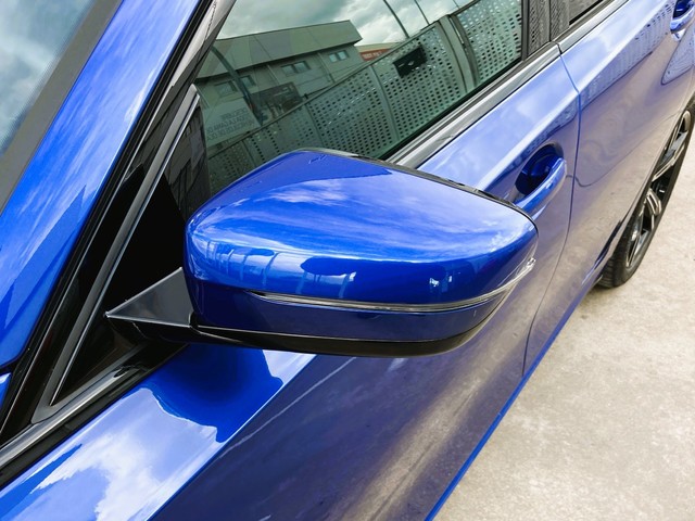 BMW Serie 3 320d color Azul. Año 2024. 140KW(190CV). Diésel. En concesionario Bernesga Motor León (Bmw y Mini) de León