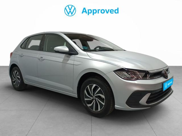 Volkswagen Polo Life 1.0 TSI 70 kW (95 CV) DSG