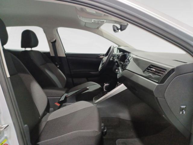 Volkswagen Polo Life 1.0 TSI 70 kW (95 CV) DSG