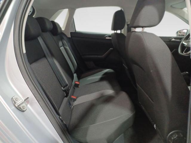 Volkswagen Polo Life 1.0 TSI 70 kW (95 CV) DSG