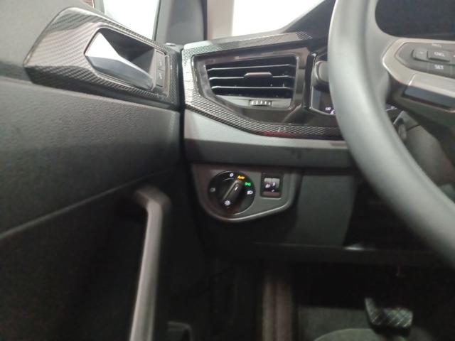 Volkswagen Polo Life 1.0 TSI 70 kW (95 CV) DSG